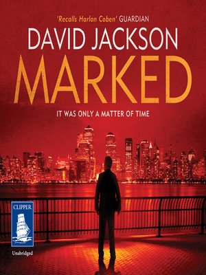 cover image of Marked